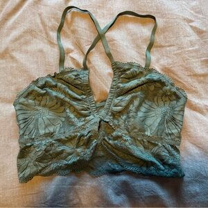 Aerie Lace Bra